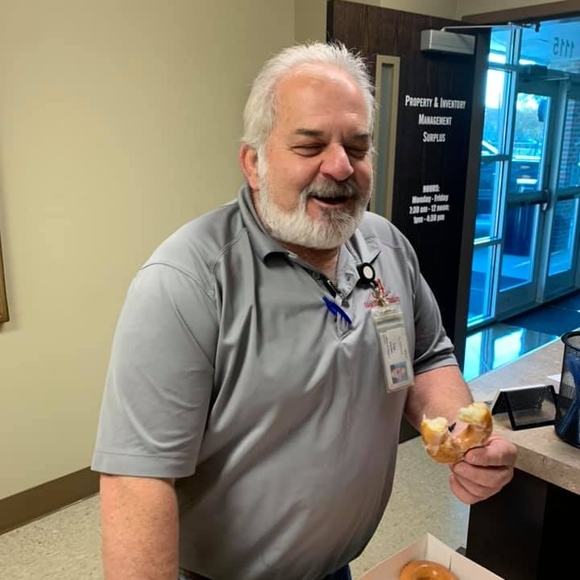 Meet your Posher, Tim - Picture 1 of 1